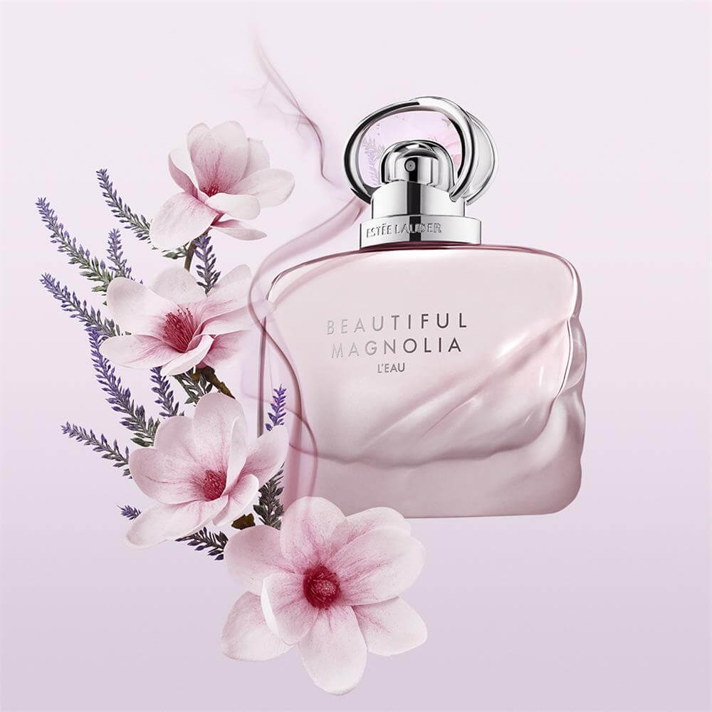 Estee lauder beautiful online magnolia